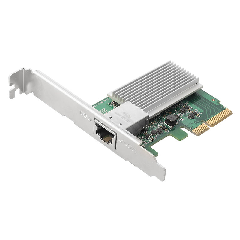 Edimax EN-9320TX-E - Netzwerkadapter - PCIe 2.0 x4 Low-Profile