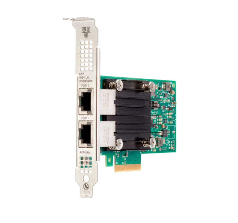 HPE 562FLR-T - Netzwerkadapter - PCIe 3.0 x4