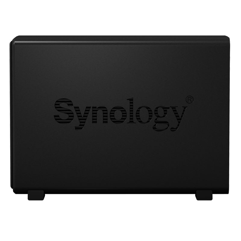 Synology Disk Station DS118 - NAS-Server - 1 Schächte