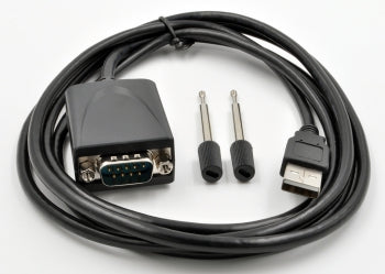 Exsys EX-1311-2 - Serieller Adapter - USB 2.0