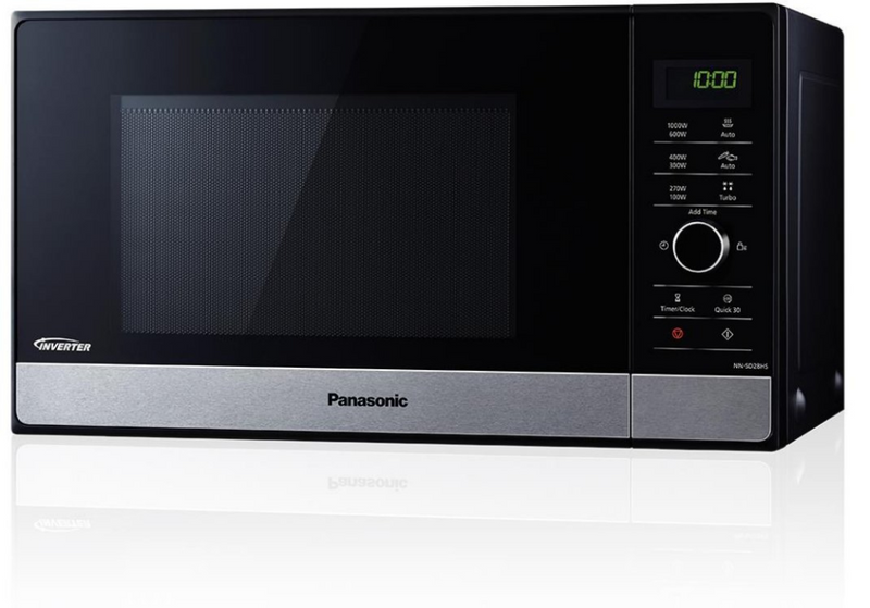 Panasonic NN-SD28 - Mikrowelle - freistehend