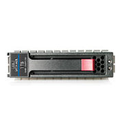 HPE 1TB 7200Rpm LFF SATA 3,5 Inch - Festplatte - Serial ATA