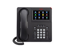 Avaya 9641GS IP Deskphone - VoIP-Telefon - H.323, SIP