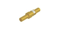 Conec 131C11029X Hochstrom-Stiftkontakt AWG min. 14 max. 12 Gold auf Nickel 20 A 1