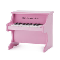 New Classic Toys s - Piano - Pink N10158