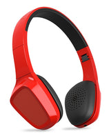 Energy Sistem 428359 Kopfhörer & Headset Verkabelt & Kabellos Kopfband Calls/Music Bluetooth Rot - Audio