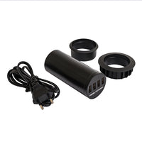 Ultron Realpower 4-Port USB Tube - Netzteil - 30 Watt - 6 A - 4 Ausgabeanschlussstellen (4 x USB)