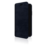 Black Rock Hama The Statement - Folio - Apple - Apple iPhone Xs Max - 16,5 cm (6.5 Zoll) - Blau