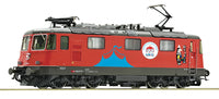 Roco 71401 - Lokomotive - 1 Stück(e) - Junge/Mädchen