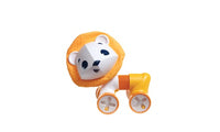 Tiny Love Tiny Rolling Toys - Leonardo Lion 3333111591