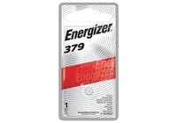 Energizer 379 Einwegbatterie Siler-Oxid S 7638900054903