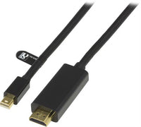 Deltaco adapter cable - 3 m