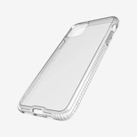 Tech21 Pure Clear - Cover - Apple - iPhone 11 Pro Max - 16,5 cm (6.5 Zoll) - Transparent