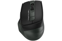 A4tech Mouse h FSTYLER FB35 Wireless 2.4GHz Bluetooth Optical 2000 dpi - Maus - 2.000 dpi
