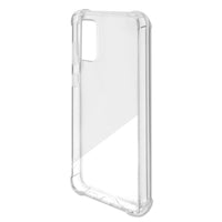 4smarts Hard Cover Ibiza für Samsung Galaxy S20 transparent - Tasche
