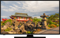 Hitachi U43KA6150 LED-TV UHD Triple-Tuner SMART Speakerbox PVR Android