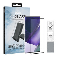 Eiger EGSP00634 - Klare Bildschirmschutzfolie - Handy/Smartphone - Samsung - Galaxy Note20 Ultra - Kratzresistent - 1 Stück(e)