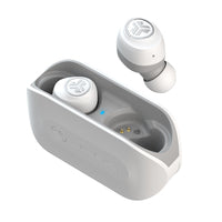 JLAB Audio JLab GO Air True Wireless Earbuds -Beyaz - Kopfhörer - im Ohr - Weiß - Binaural - Multi-key - Berührung