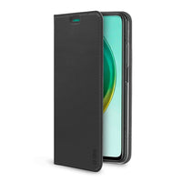 SBS Book Wallet Lite - Geldbörsenhülle - Xiaomi - Mi 10T Lite 5G - 16,9 cm (6.67 Zoll) - Schwarz