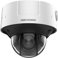 Hikvision IDS-2CD7586G0-IZHS - IP-Sicherheitskamera - Outdoor - Verkabelt - FCC SDoC (47 CFR 15 - B); CE-EMC (EN 55032: 2015 - EN 61000-3-2: 2014 - EN 61000-3-3: 2013 - EN... - Kuppel - Decke/Wand