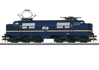 Märklin 037025 Locomotiva elettrica serie 1200 di NS