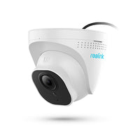 Linksys RLC-520 - IP-Sicherheitskamera - Outdoor - Verkabelt - Kuppel - Decke/Wand - Weiß
