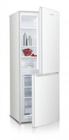 MPM Combined refrigerator-freezer 215-KB-38W white