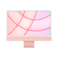 Apple MGPM3ZE/A - All-in-One mit Monitor - RAM: 8 GB - HDD: 256 GB
