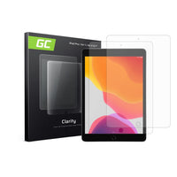 Green Cell 2x GC Clarity Screen Protector for Apple iPad Pro 9.7/Air 1/2