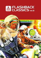Atari Flashback Classics Vol. 2 - 218918 - PlayStation 4