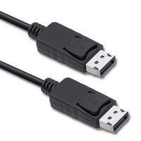 Qoltec DisplayPort kabel 1m