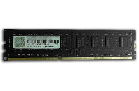 G.Skill NS Series - DDR3 - Modul - 4 GB - DIMM 240-PIN