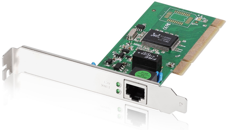 Edimax EN-9235TX-32 - Netzwerkadapter - PCI