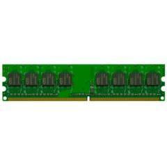 Mushkin Essentials - DDR3 - Modul - 4 GB - DIMM 240-PIN