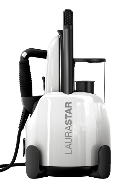 Laurastar LIFT - Dampfbügeleisen mit automatischer Abschaltung