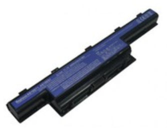 MicroBattery CoreParts - Laptop-Batterie (gleichwertig mit: Acer AS10D31)