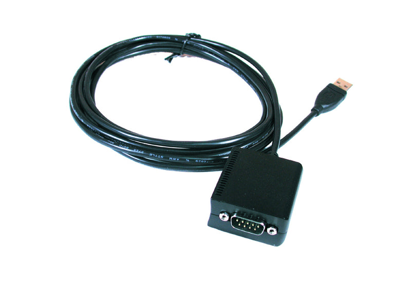 Exsys EX-1301-2 - Serieller Adapter - USB - RS-232