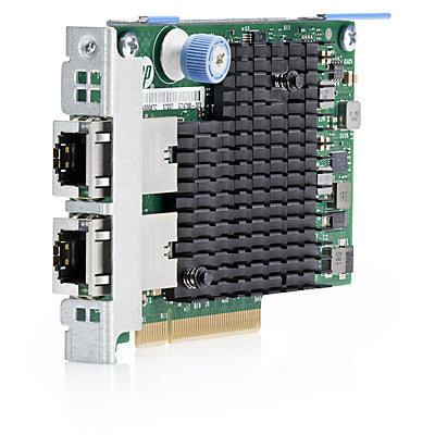 HPE 561FLR-T - Netzwerkadapter - PCIe 2.1 x8