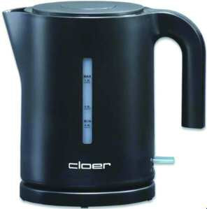 Cloer 4120 - Wasserkocher - 1.2 Liter - 2 kW