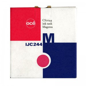 CPP Océ - 330 ml - Magenta - original - Tintenbehälter