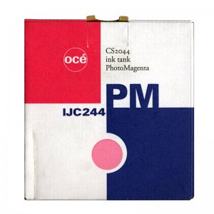 CPP Océ - 330 ml - Photo Magenta - original - Tintenbehälter