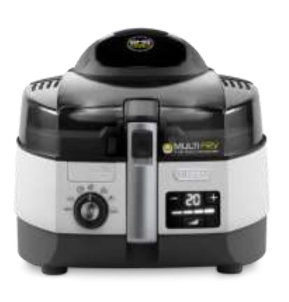 De Longhi MultiFry EXTRA CHEF FH1394 - Fritteuse