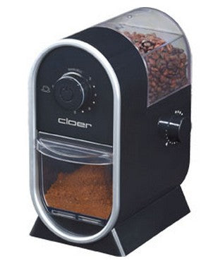 Cloer 7560 - Kaffeemühle - 100 W - Schwarz