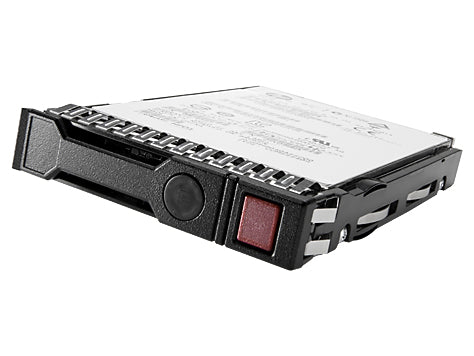 HPE Enterprise - Festplatte - 300 GB - Hot-Swap - 2.5" (6.4 cm)