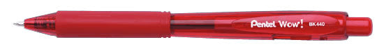 Pentel BK440-B - Rot - 1 Stück(e)