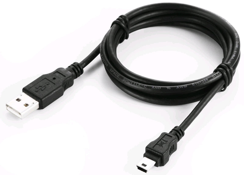 HTC DC U100 - USB-Kabel - USB (M) zu Mini-USB, Typ B (M)