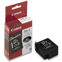 Canon BX-2 - Schwarz - Original - Tintenpatrone