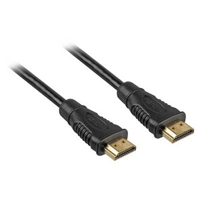 Sharkoon HDMI-Kabel - HDMI männlich bis HDMI männlich