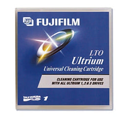 Fujifilm LTO Ultrium - Reinigungskassette