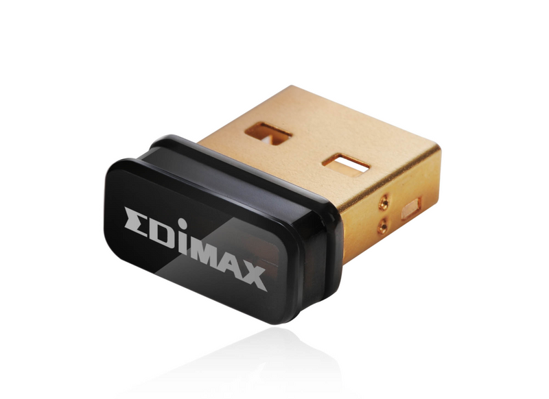Edimax EW-7811Un - Netzwerkadapter - USB 2.0